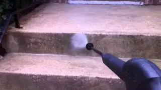 FPS (First Person Sprayer)