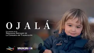 OJALÁ | 8M Día de la Mujer | Comarca de Valdejalón