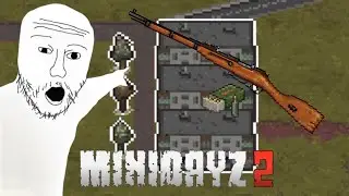 Returning to Krasnograd Suburbs | Mini DayZ 2