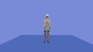 You Are Empty. Nurse