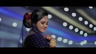 SUBY X RAMSIYA WEDDING TEASER I STUDIO G FILMS WEDDINGS I 2020