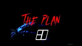 The Plan [8D] (From "Tenet') ft.Travis Scott | Ludwig Göransson