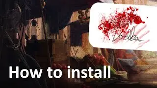 Vodka verse Fan patch: How to install | Soulcalibur 6