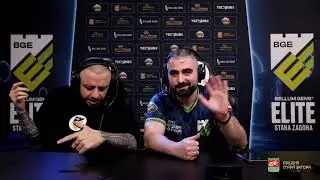 Bellum Gens Elite Balkan Circuit 02/22/2025