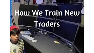 A Sandbox for Learning to Trade