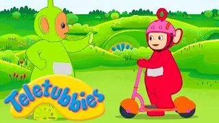 Johnny Johnny Yes Papa | Kids Songs by Teletubbies | WildBrain Music For Kids