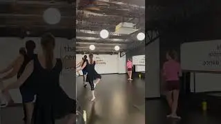 #balletstudio