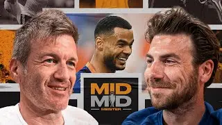 MIDMID MEISTER #17 - Filip Joos & Joris Brys