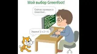 Урок 4 Методы Greenfoot.
