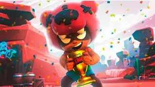 🥊BRAWL STARS/NINJA🥊