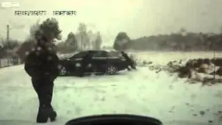 Выход на БИС : RoadRage.Ru