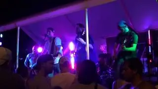 Zane Run - Okay With You (Live Jamboree in the Hills Campgrounds)