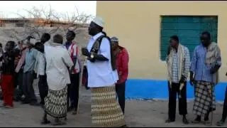 Siyaaro Baydhabo