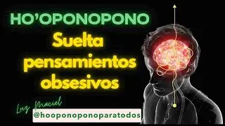 HOOPONOPONO PARA MIEDOS PENSAMIENTOS NEGATIVOS CULPA PALABRAS DE LUZ GRACIAS POR UN NUEVO DÍA