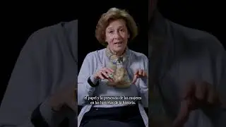 Las mujeres como sujetos de la Historia en #UnaHistoriaCompartida de Julia Navarro