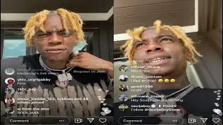 Soulja Boy confronts Atari Company & exposes their contract (Not Clickbait)