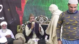 Koi tu Hay ju Nizam e Hasti || Hassan Khursheed