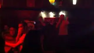 Jake and Donnie Kareoke