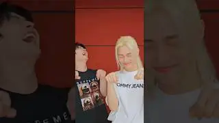 Lee Know and Felix Tik Tok #kpop #youmakestraykidsstay #felix #skz #skztalker #leeknowstraykids