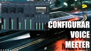 Configurar Voice Meeter Banana 🍌 | Y OBS 2021 (ESPAÑOL)