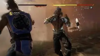All that for 44% kung lou has awful scaling