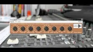 Reverb vst free for guitar test