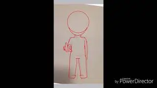 Mob psycho 100 speed paint