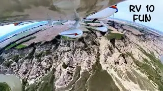 RV 10 Aircraft Fun