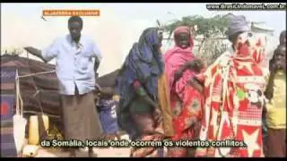 Redução da População - Somália - VAMOS MATAR NOSSAS CRIANÇAS, antes de tudo
