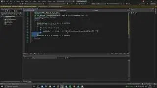 (OLD METHOD OUTDATED) How to code GDI in 2022 (new way)