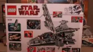 Lego Star Wars 2009 Sets With Prices