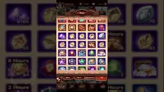 AFK Arena Redeem Code Time! 11/27
