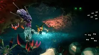 Самые низкие дворфы в DRG | Deep Rock Galactic