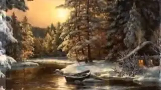 Новогодний клип