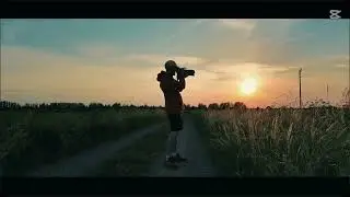 DJI Neo 2 - Öland 