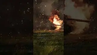🔥 ДРОН КАМИКАДЗЕ РАЗНЁС РАНДОМ #warthunder #вартандер #tanks #games