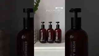 Шикарные дозаторы FlexHome для ванной комнаты