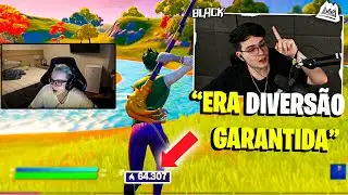 BLACKOUTZ REACTS TO HIS BEST SOLO MATCH ON STARK! 27 KILLS