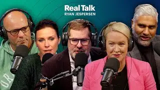 Raids, Foreign Interference, & Fighting for Rights