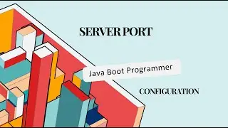 server port in Spring Boot
