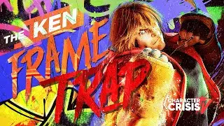 The Ken Frame Trap
