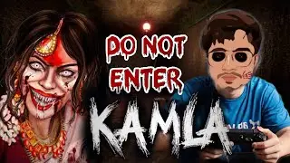 Surviving Kamla House: How I Escaped the Kamla Indian Game PART 1