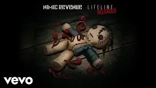 Nimic Revenue - Yeah (Audio) ft. DaniLeigh
