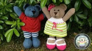 The Bakery Bears - Episode 1
