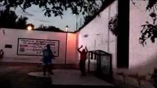 Video Inaugural Expresion en Corto