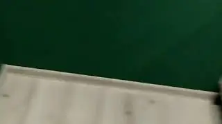 Закончил санузел