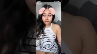 Poca 💛 Dancing Bigo Live 