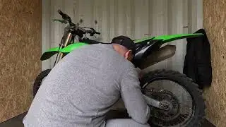 #Enduro #walk