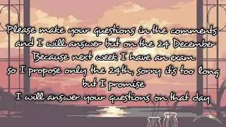 Qna~♡♡