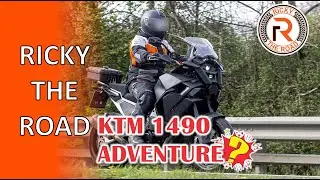 NUOVO KTM 1490 Super Adventure 2025⁉️7 Nuovi Modelli di KTM nel 2025‼️